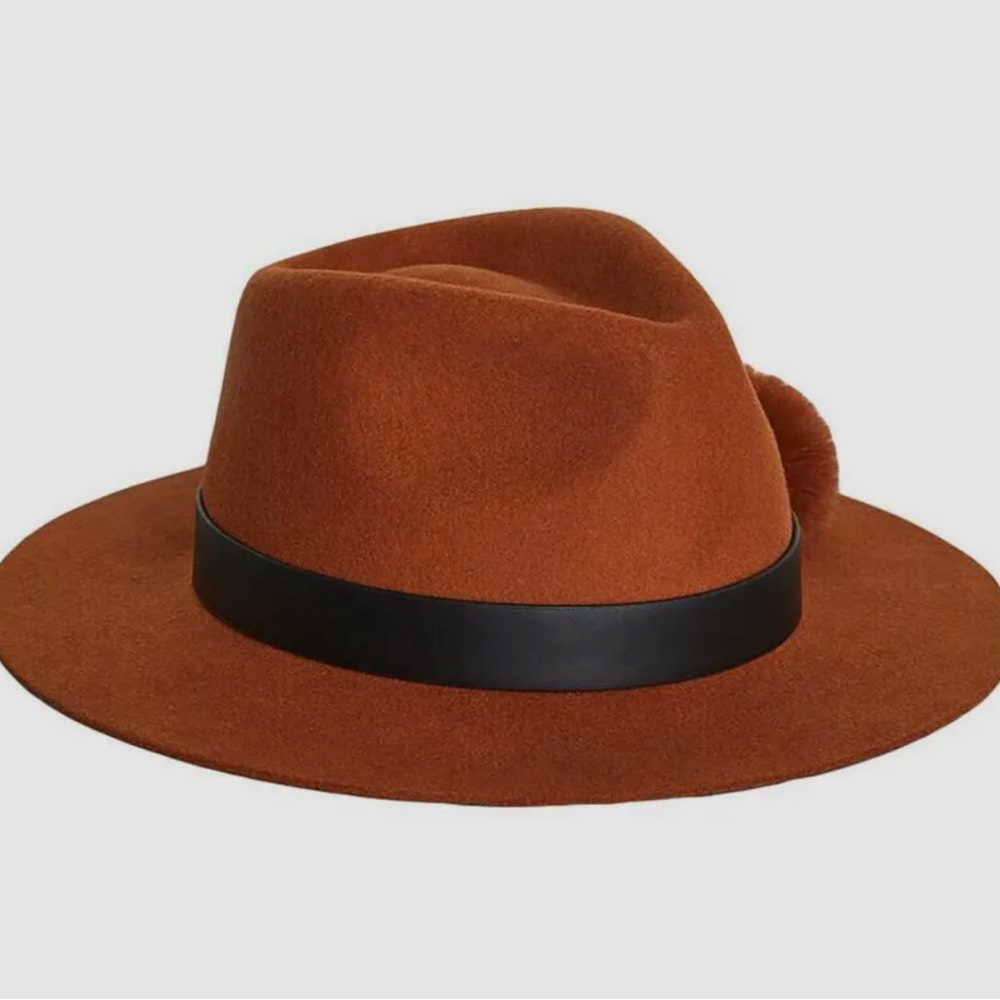 BCBGMAXAZRIA HAT